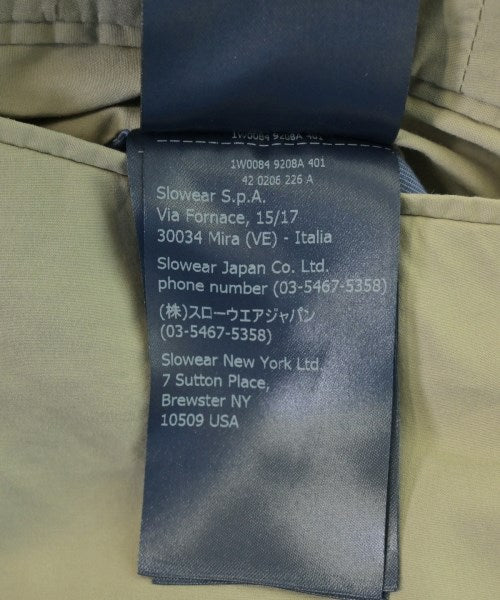 INCOTEX 其他款
