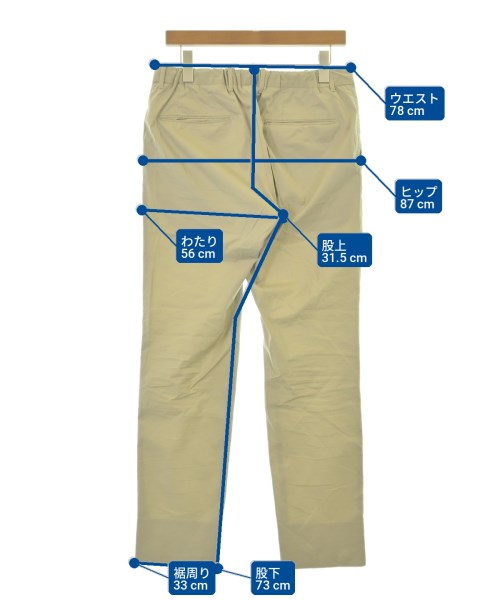INCOTEX 其他款