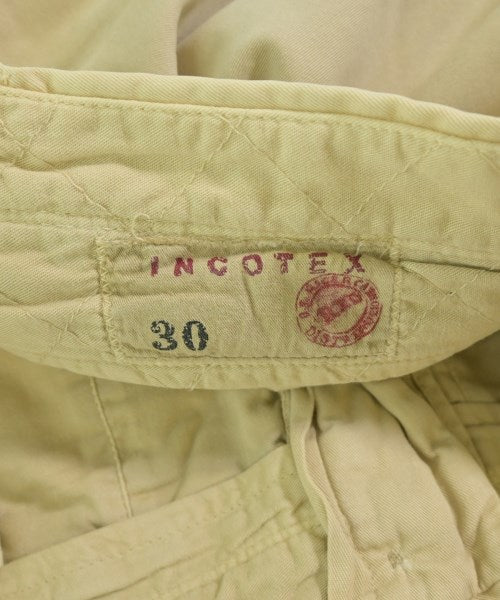 INCOTEX 其他款