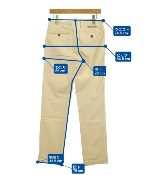 INCOTEX 其他款