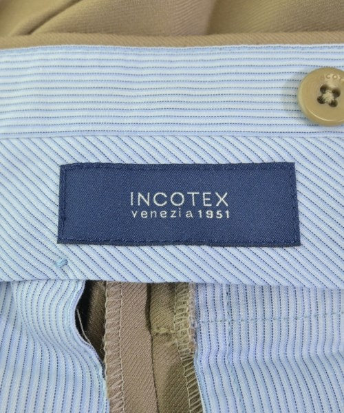 INCOTEX 長褲