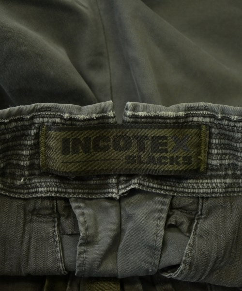 INCOTEX 休閒褲