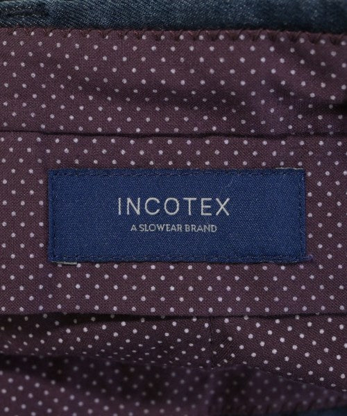 INCOTEX 長褲