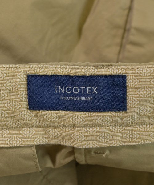 INCOTEX 短褲