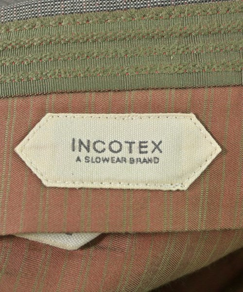 INCOTEX 長褲
