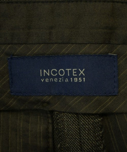 INCOTEX 長褲