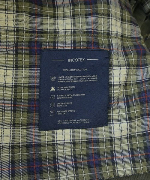 INCOTEX 其他款