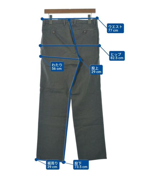 INCOTEX 其他款