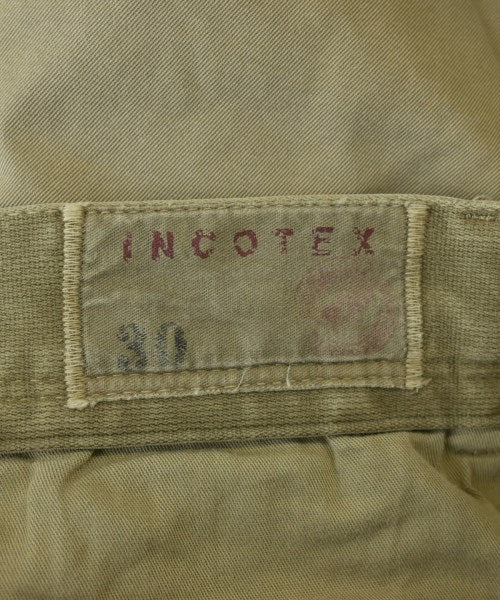 INCOTEX 休閒褲