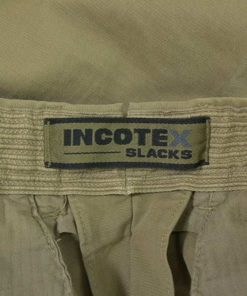 INCOTEX 長褲