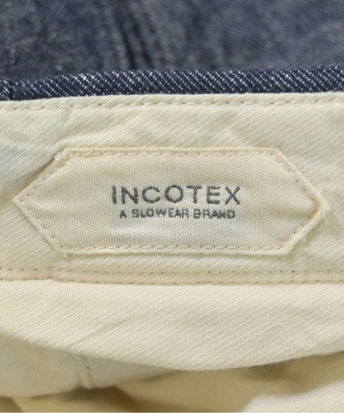 INCOTEX 長褲