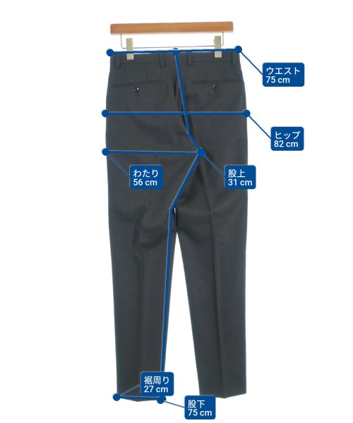 INCOTEX 長褲