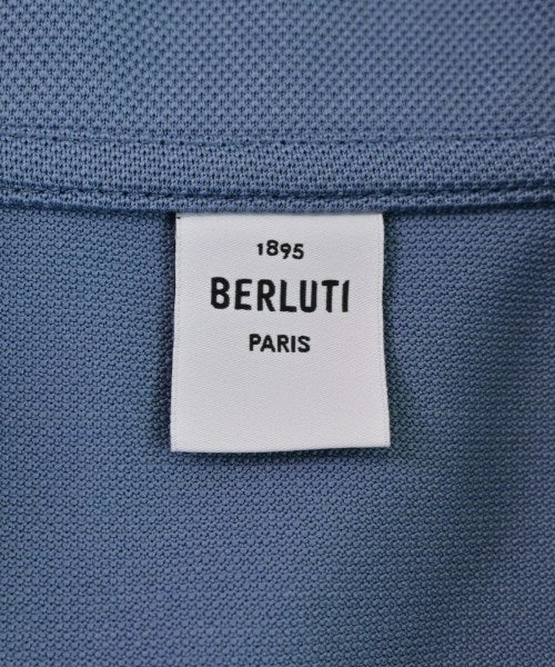 Berluti POLO衫