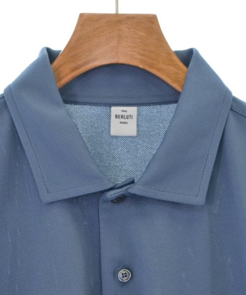 Berluti POLO衫