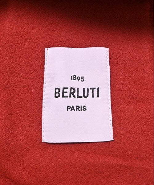 Berluti 休夾克