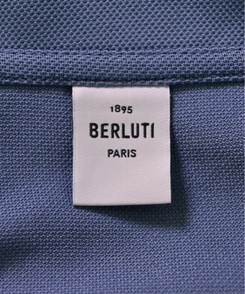 Berluti POLO衫