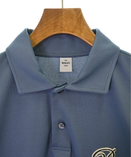 Berluti POLO衫