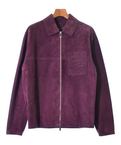 Berluti 斜紋夾克