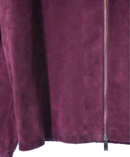 Berluti 斜紋夾克