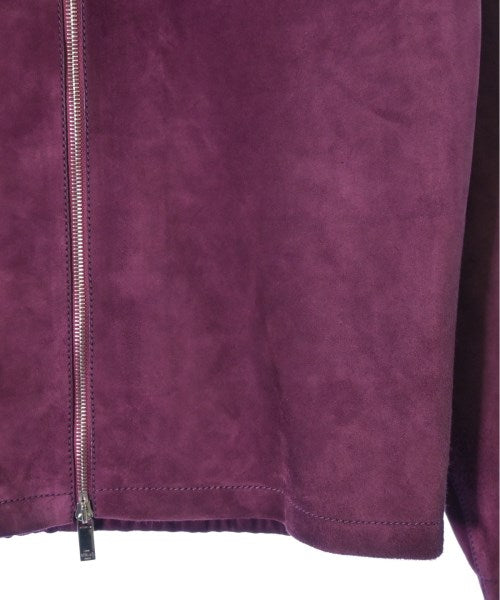 Berluti 斜紋夾克