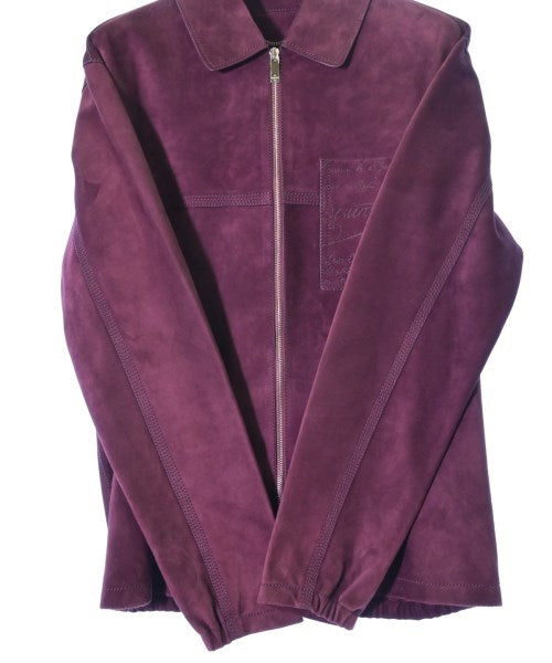 Berluti 斜紋夾克