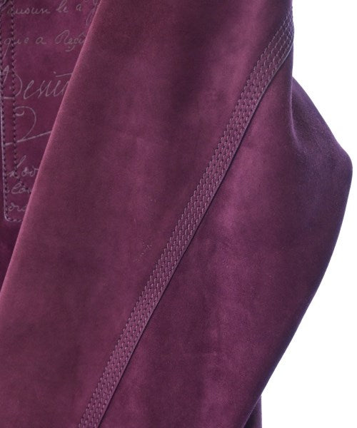 Berluti 斜紋夾克