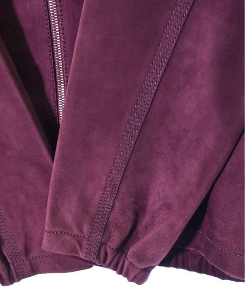 Berluti 斜紋夾克