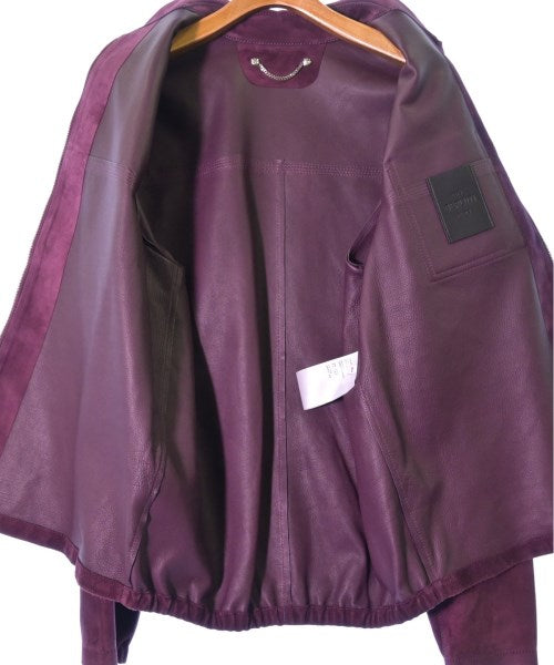 Berluti 斜紋夾克