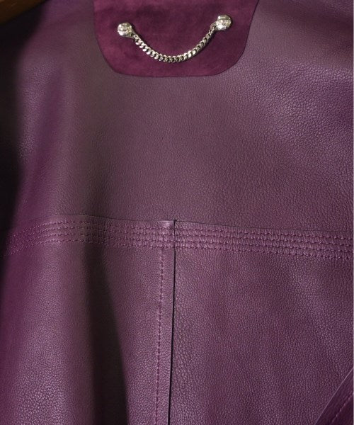 Berluti 斜紋夾克