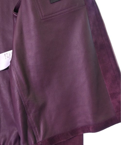 Berluti 斜紋夾克