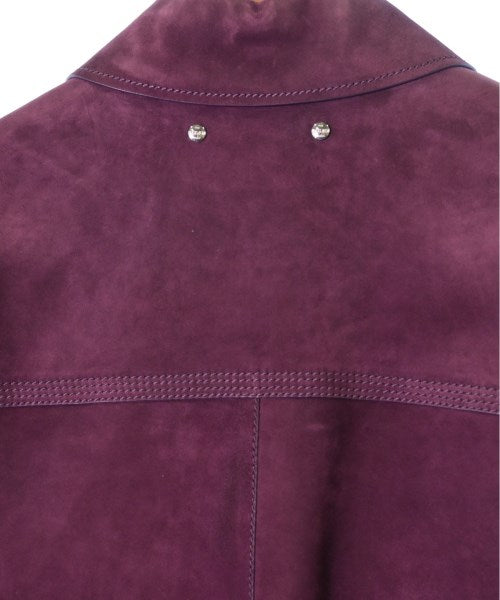 Berluti 斜紋夾克