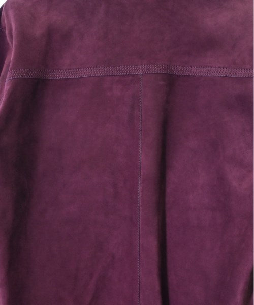 Berluti 斜紋夾克