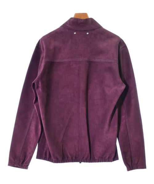 Berluti 斜紋夾克