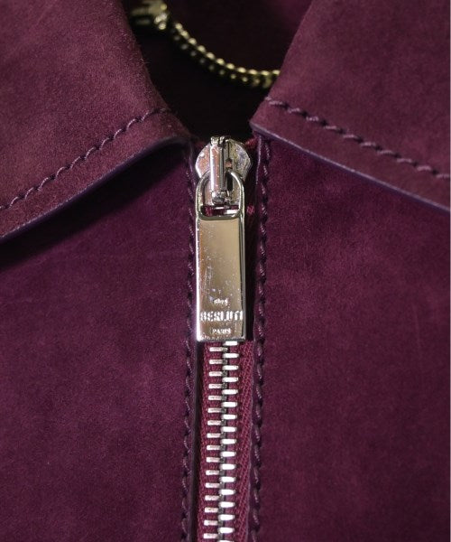 Berluti 斜紋夾克