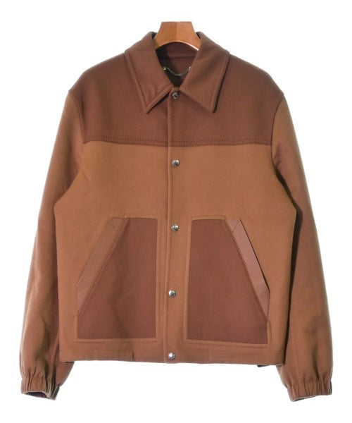 Berluti 斜紋夾克