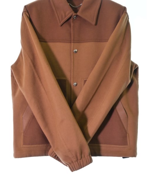 Berluti 斜紋夾克