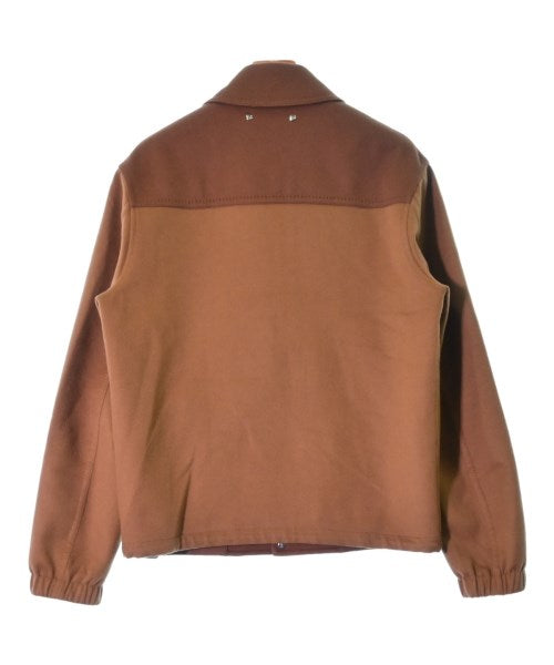 Berluti 斜紋夾克