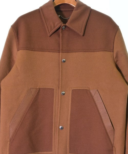 Berluti 斜紋夾克