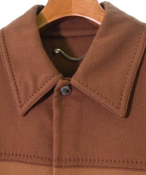 Berluti 斜紋夾克