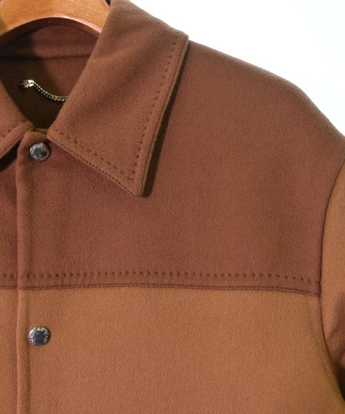 Berluti 斜紋夾克