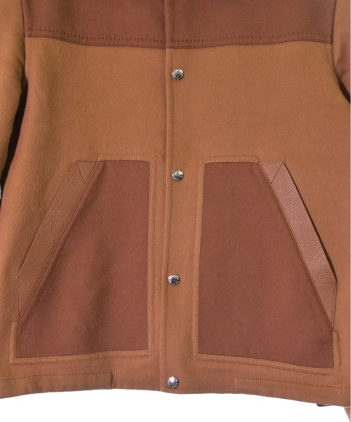 Berluti 斜紋夾克
