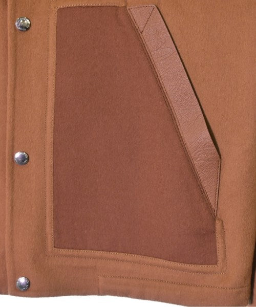 Berluti 斜紋夾克