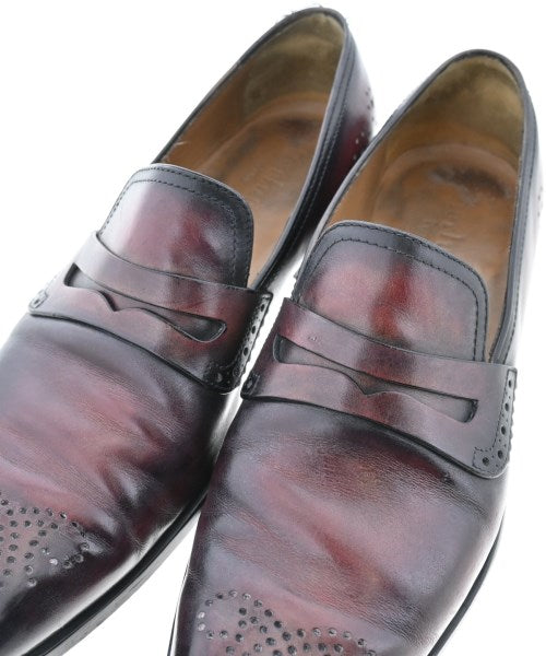 Berluti 正式鞋