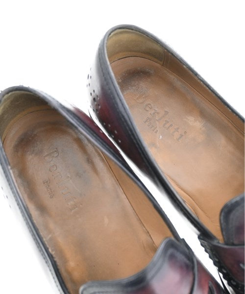 Berluti 正式鞋
