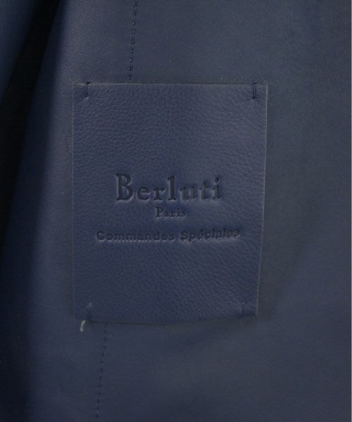 Berluti 其他飛行外套
