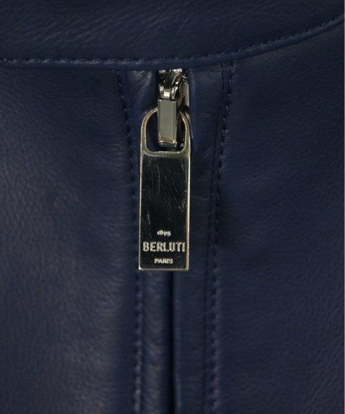Berluti 其他飛行外套