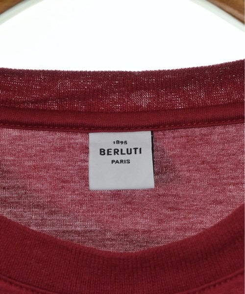 Berluti T恤/上衣