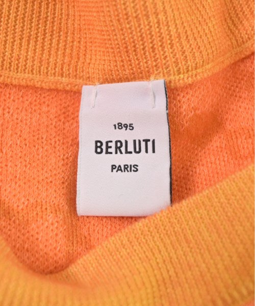 Berluti 毛衣
