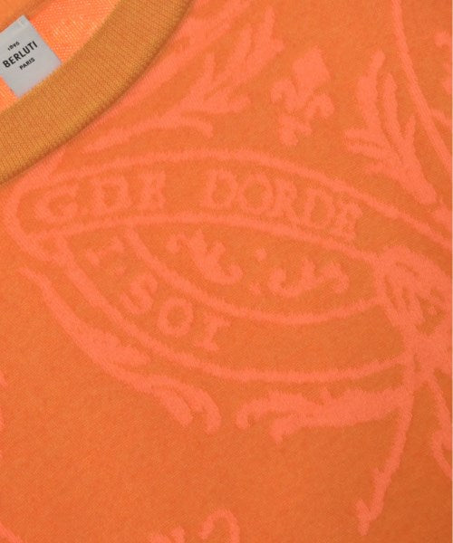 Berluti 毛衣