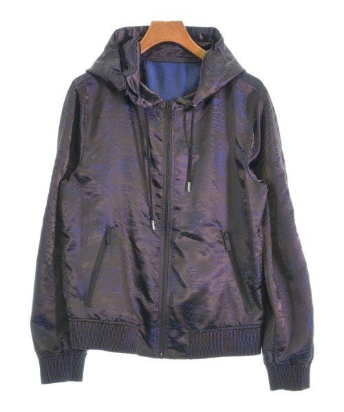 Berluti 其他飛行外套
